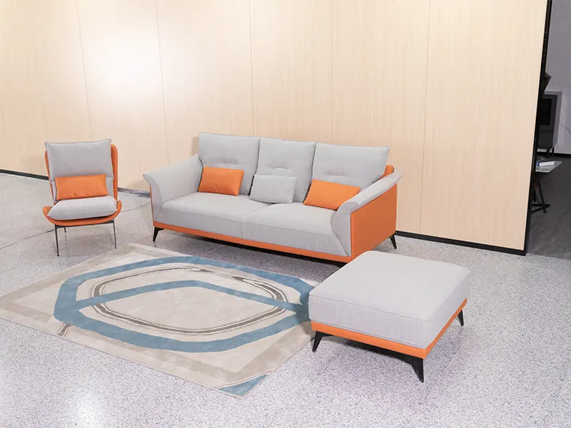 Custom Hotel Room Furniture FOB ModernManufacturing 3