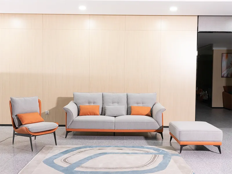 Custom Hotel Room Furniture FOB ModernManufacturing 2