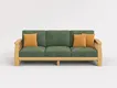 Hotel Room Furniture Set Supply Modern 5