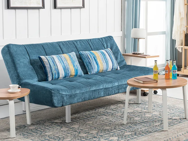 Hotel Furniture Manufacturers Folding Hotel Futon Sofa Bed by GCON 2
