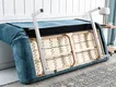 Hotel Furniture Manufacturers Folding Hotel Futon Sofa Bed by GCON 5