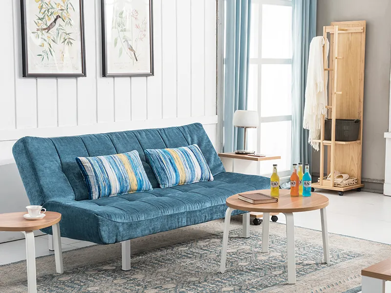 Hotel Furniture Manufacturers Folding Hotel Futon Sofa Bed by GCON 3