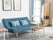 Hotel Furniture Manufacturers Folding Hotel Futon Sofa Bed by GCON 3