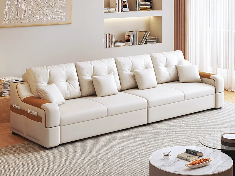 Hotel Style Sofa Customize DAP 5