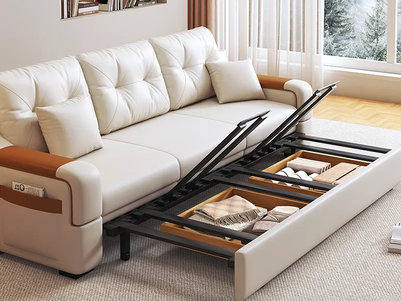 Hotel Style Sofa Customize DAP 8