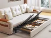 Hotel Style Sofa Customize DAP 8