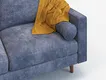 GCON Hotel Furniture L Shape Sofa with Chaise Hotel FurnitureManufacter 5