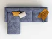 GCON Hotel Furniture L Shape Sofa with Chaise Hotel FurnitureManufacter 3