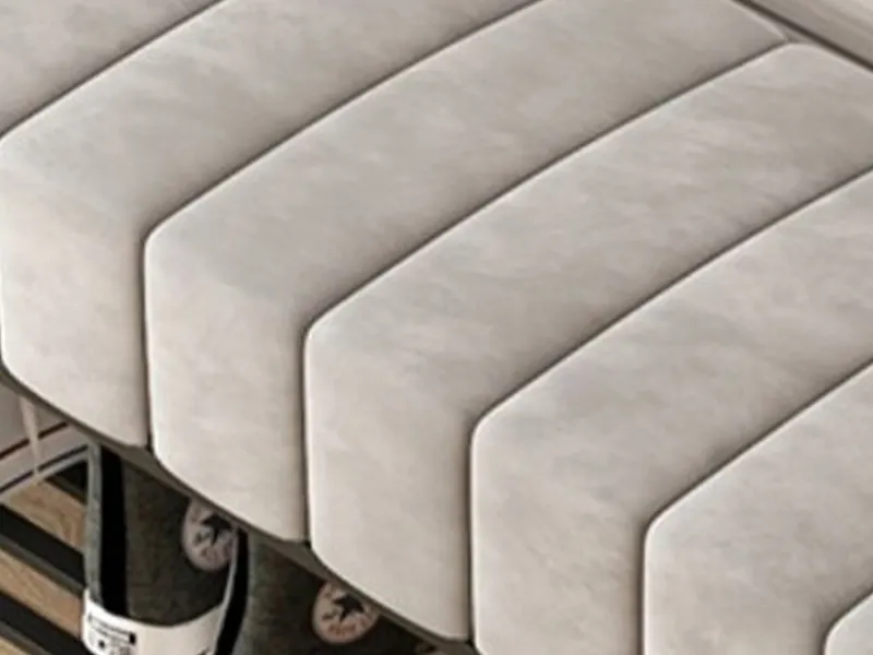 Custom Modern Hotel Furniture Price List 4