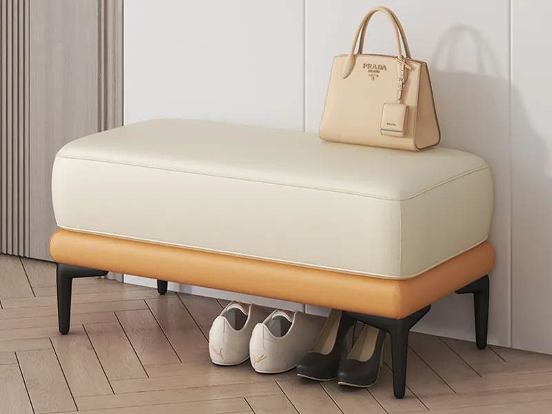 Industrial Custom Made Hotel Furniture 4