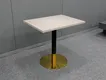Hotel Room with Dining Table Negotiated - - GCON 3