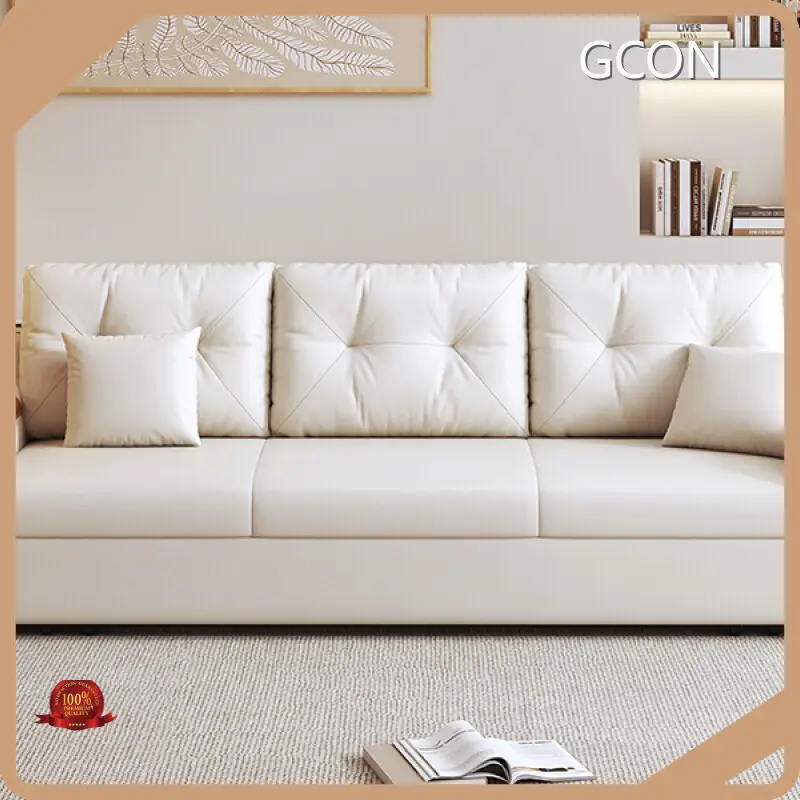 Hotel Style Sofa Customize DAP 1