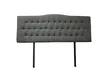 Headboard Hotel Mid-century by GCON 2