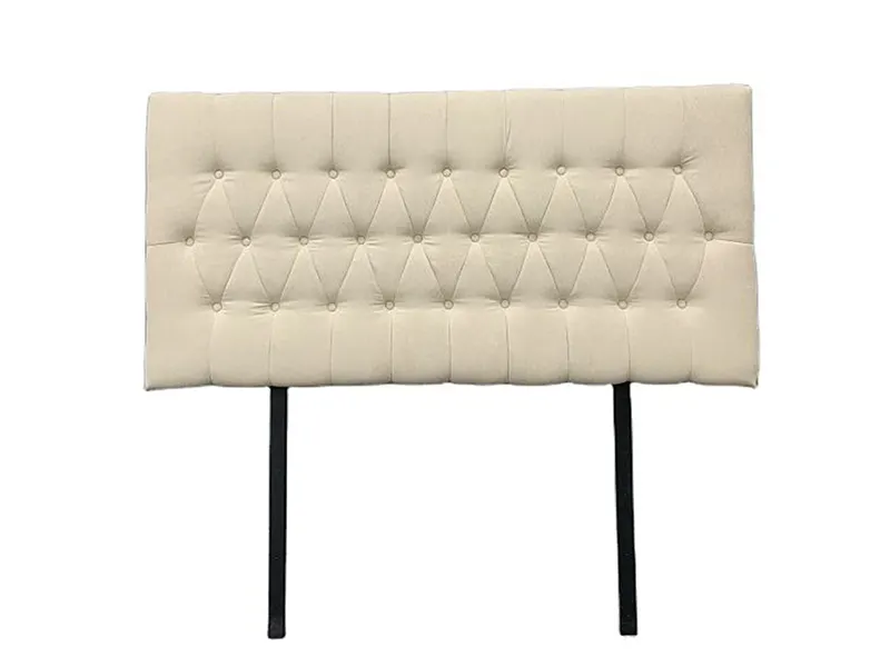 Headboard Hotel Mid-century by GCON 3