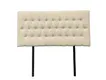 Headboard Hotel Mid-century by GCON 3