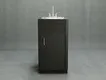 Hotel Room Furniture Set Etc - - GCON 4