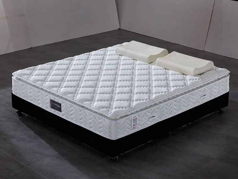 Hotel Mattresses T/T Advance by GCON 2