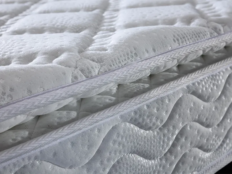 Hotel Mattresses T/T Advance by GCON 6
