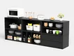 Custom Made Hotel Furniture DAP - - GCON 3
