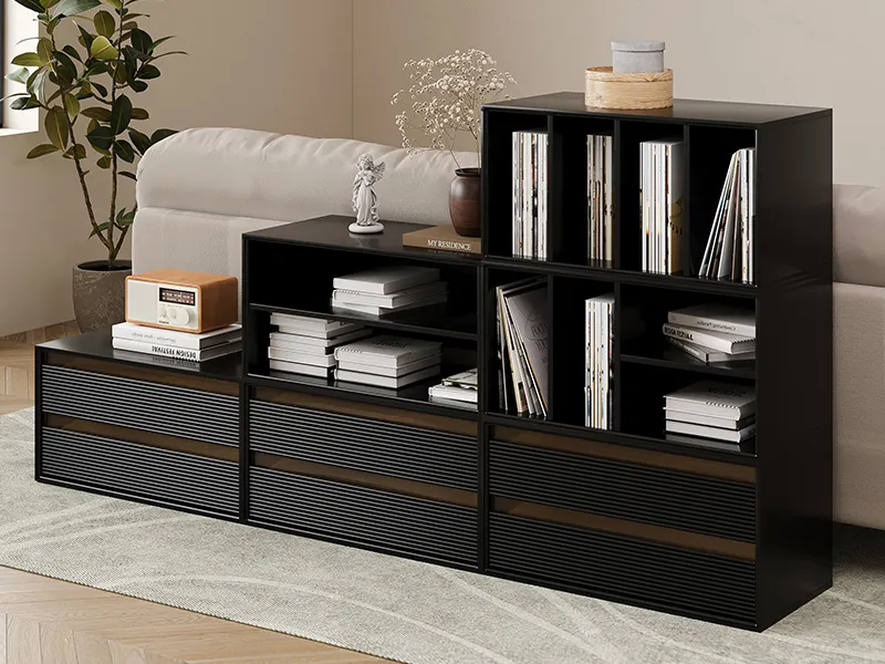 Custom Made Hotel Furniture DAP - - GCON 4