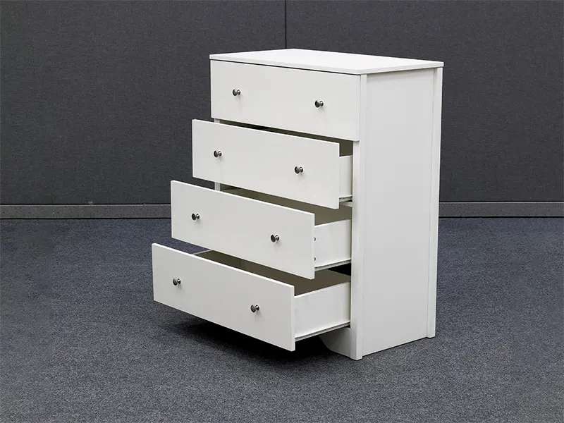 Hotel Room Cabinets Supplier Negotiated by GCON 2