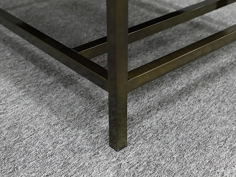 High End Hotel Lobby Furniture T/T Advance by GCON 5