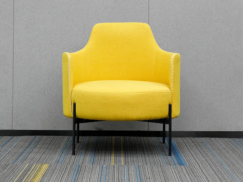 Does The Height Of Hotel Room Chairs Affect Comfort? 1