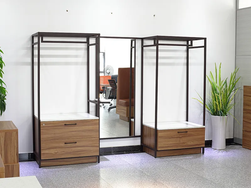 Hotel Room Furniture Negotiated by GCON-1 2