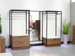 Hotel Room Furniture Negotiated by GCON-1 2