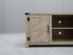 Hotel Tv Unit PayPal by GCON 6