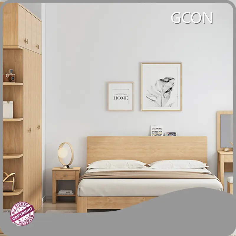 Luxury Hotel Furniture Negotiated - - GCON 1