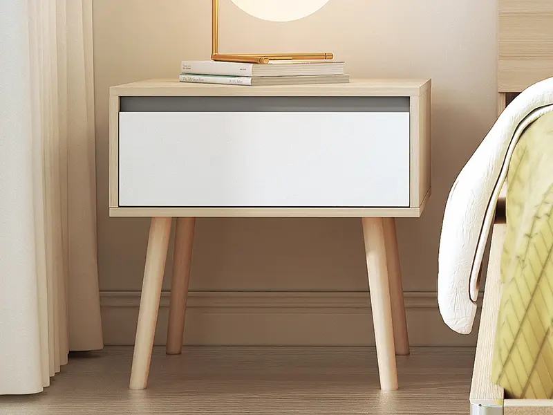 How Do You Compare Different Bedside Table Models For Hotels? 1