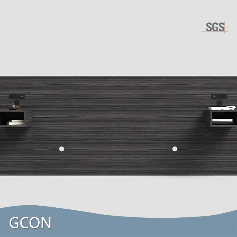 Hotel Room Headboards Western Union - - GCON 1