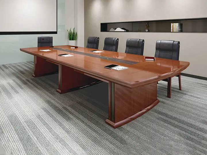 品質会議用テーブルのサプライヤー メーカー | GCON