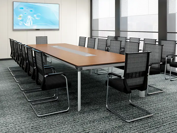 品質会議用テーブルのサプライヤー メーカー | GCON