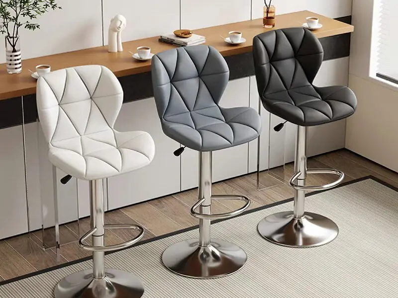 Luxury Hotel Furniture EXW by GCON 2