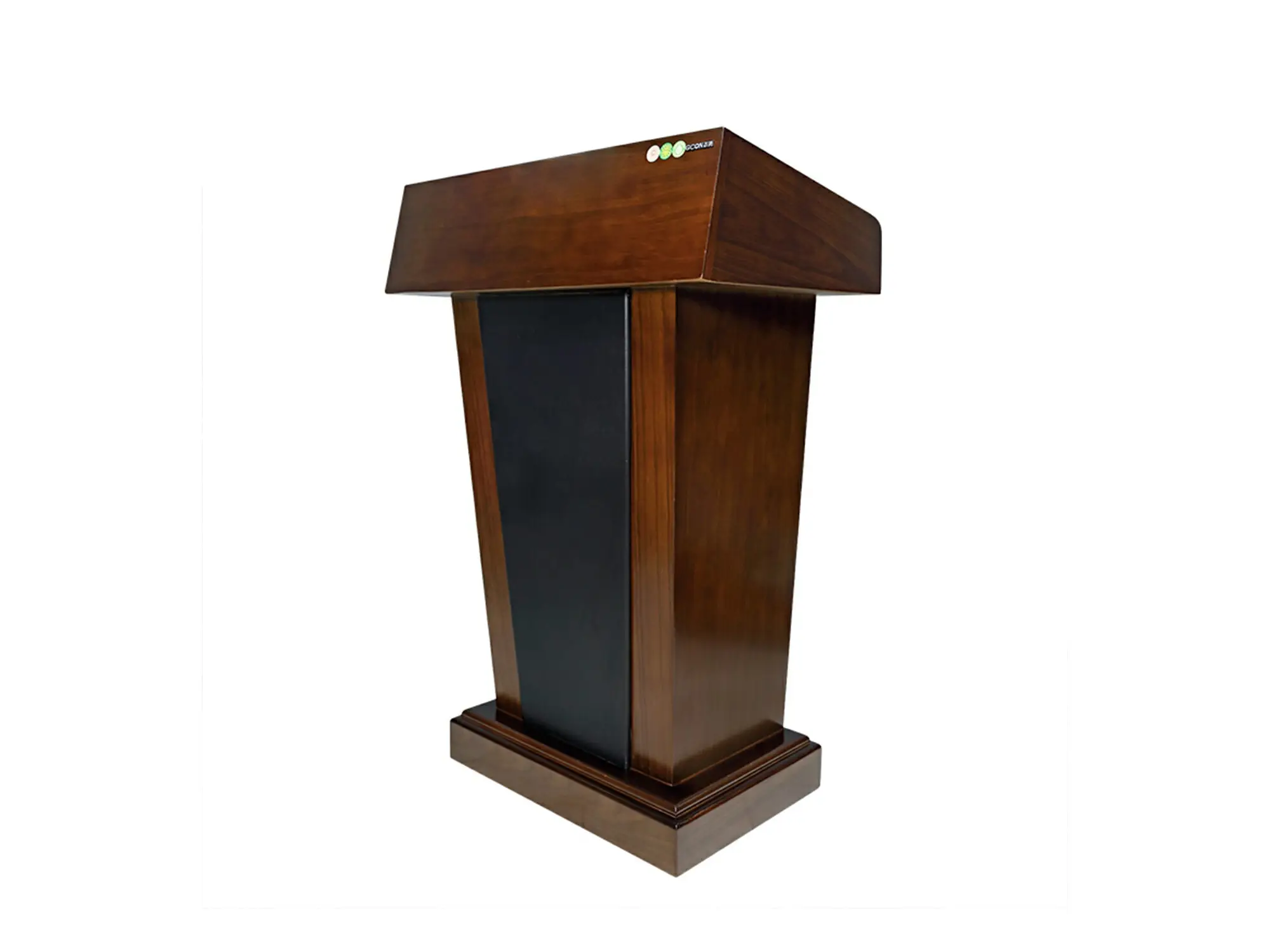 Portable Podiums DAP - - GCON 2