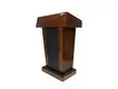 Portable Podiums DAP - - GCON 2