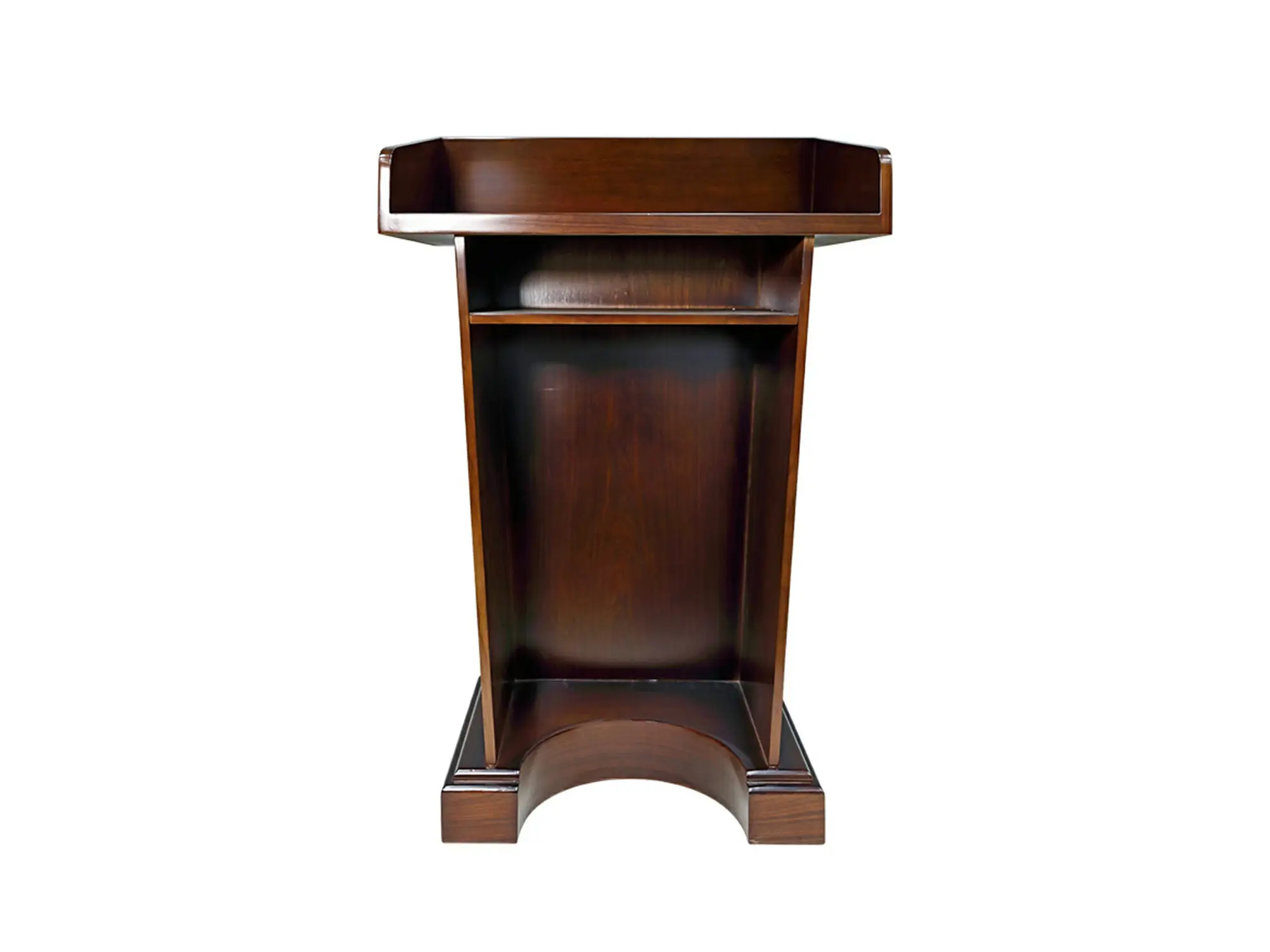 Portable Podiums DAP - - GCON 3