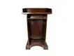 Portable Podiums DAP - - GCON 3