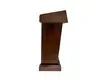Portable Podiums DAP - - GCON 4
