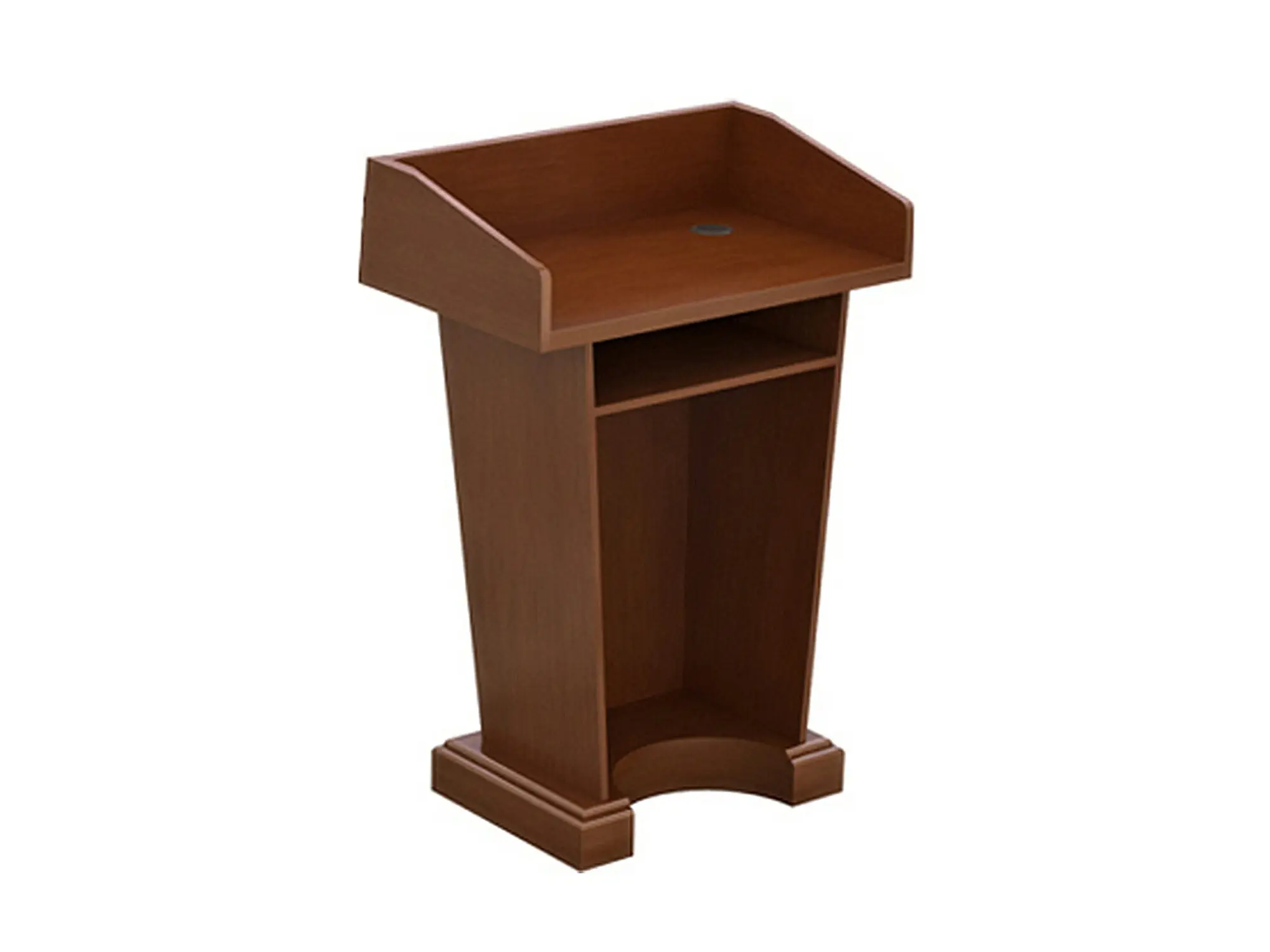 Portable Podiums DAP - - GCON 5