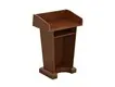 Portable Podiums DAP - - GCON 5