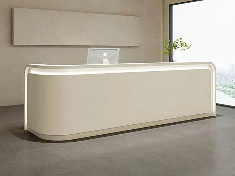 Custom Made Hotel Lobby Furniture Hotel Furniture Wholesale - GCON 3