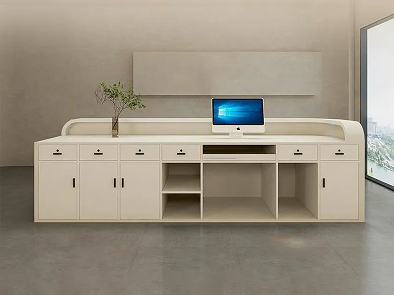 Custom Made Hotel Lobby Furniture Hotel Furniture Wholesale - GCON 4
