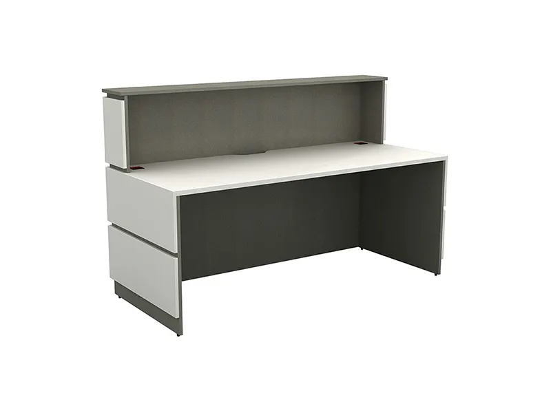Hotel Reception Tables CIF - - GCON 3
