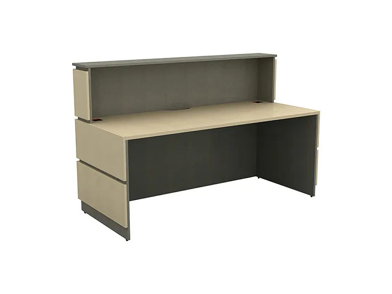 Hotel Reception Tables CIF - - GCON 4
