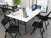 Custom Conference Table Modern - - GCON 3