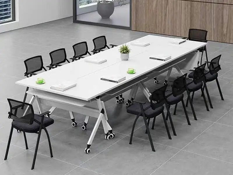 Training Room Tables and Chairs DAP - - GCON 3