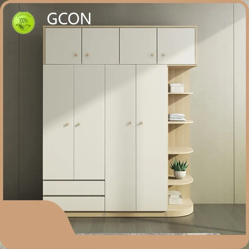 Hotel Furniture Negotiated by GCON 1